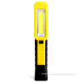 Hot Sale High Quality Portable Multifunction Rotatable LED COB Work Light With Magnet And Hook